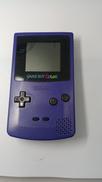 ゲームボーイカラー|NINTENDO / 任天堂