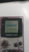 ゲームボーイカラー|NINTENDO / 任天堂