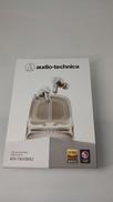 BTイヤホン|AUDIO-TECHNICA