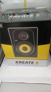 モニタースピーカー|KRK