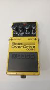 エフェクター|BOSS
