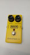 エフェクター|MXR