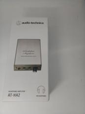 ヘッドホンアンプ|AUDIO-TECHNICA