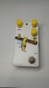 エフェクター|ANIMALS PEDAL