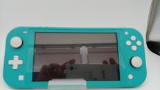 SWITCH LITE|NINTENDO