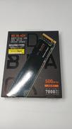 M.2 SSD(500GB)|WD
