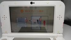 NEW 3DS LL|NINTENDO