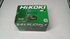 バッテリー|HIKOKI