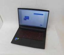 ノートパソコン|MSI