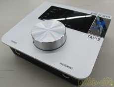 オーディオインターフェイス|ZOOM