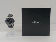 ダイバーズウオッチ|SINN