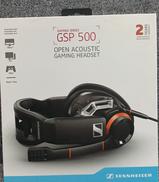 ヘッドセット|SENNHEISER