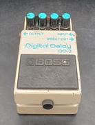 エフェクター|BOSS