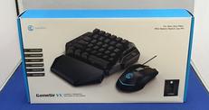 キーボード/マウス|GAMESIR