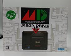 メガドライブミニ|SEGA