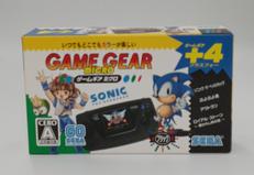 ゲームギアミクロ|SEGA