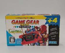 ゲームギアミクロ|SEGA