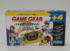 ゲームギアミクロ|SEGA