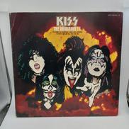 KISS　「THE ORIGINALS II」|VICTOR