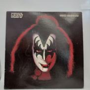 KISS 「GENE SIMMONS」|VICTOR