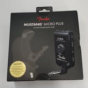 ギターヘッドホンアンプ|FENDER