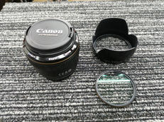 単焦点レンズ|CANON