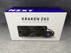 水冷パーツ|NZXT