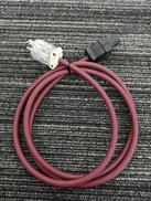 電源ケーブル|FURUTECH