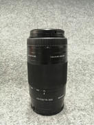 望遠ズームレンズ|SONY