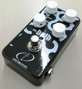 エフェクター|CRAZY TUBE CIRCUITS