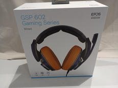 ゲーミングヘッドセット|EPOS