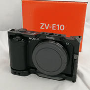 デジタルミラーレス一眼カメラ|SONY