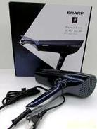 プラズマクラスタードライヤー|SHARP