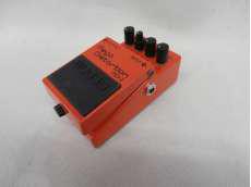 歪み系エフェクター|BOSS