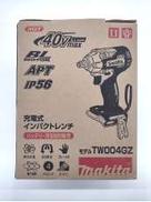 充電式インパクトレンチ|MAKITA