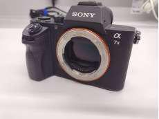 ミラーレス一眼|SONY