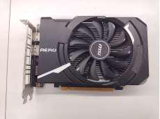 NVIDIA PCI-Express|MSI