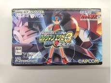 ゲームボーイアドバンスソフト|CAPCOM