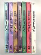 DVD・BD|BANDAI