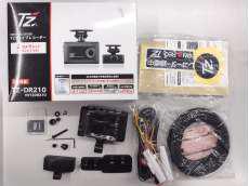 ドライブレコーダー|COMTEC