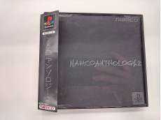 プレーステーションソフト|NAMCO