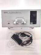 プリメインアンプ（管球式）|LUXMAN