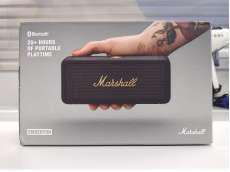 スピーカー|MARSHALL