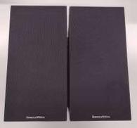 ブックシェルフスピーカー|BOWERS&WILKINS