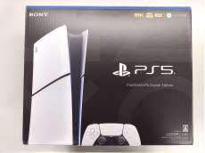 プレイステーション5本体|SONY