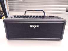 ヘッドアンプ|BOSS