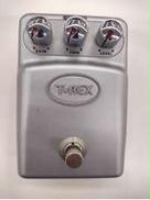 歪み系エフェクター|T-REX