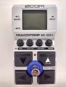 マルチエフェクター|ZOOM