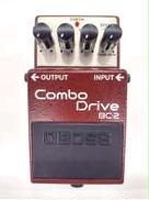 マルチエフェクター|BOSS