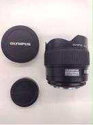 広角単焦点レンズ|OLYMPUS